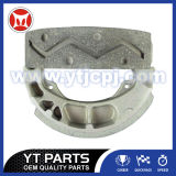 Brake Shoe Soft Leather Lining for CD70 Motorcycle
