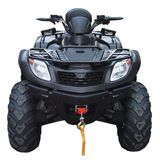 Zc-ATV-11A (550CC) EEC, EPA, CE