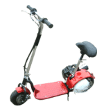 Gas Scooter (YD-Q12)