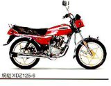 Motorcycle - XDZ125-6