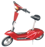 Electric Scooter (HY-E004)
