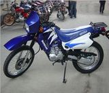 200CC Dirt Bike With EPA (DB200GY EPA)