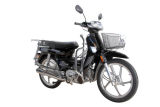 EEC/EPA/DOT Motorcycle (BD100-11A)