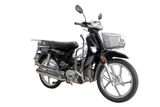 EEC/EPA/DOT Motorcycle (BD100-11A)