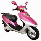 Scooter (HS50QT-1)