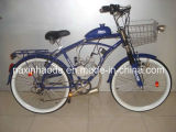 Gasoline Bicycle/Gasoline Bike/Moped Bike Ghk-E804 (48CC, 60CC, 80CC)