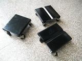 Snowmobile Dolly Set (SJYD-33C)