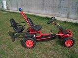 Pedal Go Kart (GC0206)