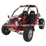 EEC/EPA Hammerhead 400CC Go Kart