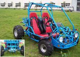 150cc EEC Go Kart (YG150E-D)