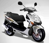 150cc Fashionable Scooter (JL150T-3A(VI))