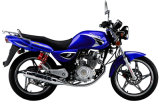 Motorcycle (FK125-8 Feichi-Blue)