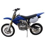 Dirt Bike JL200GY