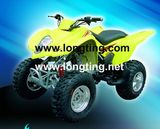 ATV (All Terrain Vehicle)