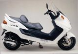 150cc Motorcycle / Scooter (SL150T-5)