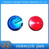 Engine Parts CNC Aluminum Fuel Filler Cap