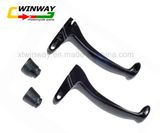 Ww-5227 Motorcycle Part, Ax100 Motorcycle Brake Lever,