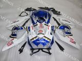 Motorcycle Fairing for Gsxr (GSXR600/750rr 2008-2010)