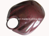 Carbon Fiber Fuel Tank Cover for Buell Xb