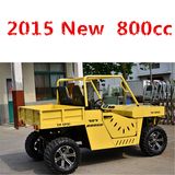 Best Price China Farm UTV (DMU800-04)