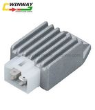 Ww-8207, CD70/Wy125/C100, , Motorcycle Part, Motorcycle Regulator Rectifier