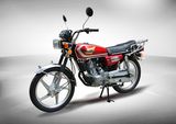 150cc Gasoline Motorcycle Motorbikes (CG150)