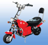 Pneumatic Rubber Types Electric Scooter (CYES-190)
