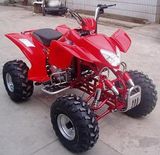 200CC Water Cooled, New Item ATV