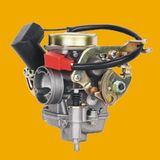 YAMAHA 100cc Scooter Carburetor for Hq-023