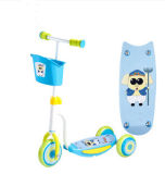 Kids Scooter with CE Approval (YVC-007)