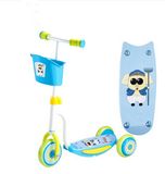 Kids Scooter with CE Approval (YVC-007)