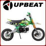 Upbeat Motorcycle 125cc Dirt Bike 125cc Pit Bike with CNC Clamps High Quality Parts