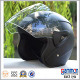 Cool Half Face Motorcycle Helmets (OP202)