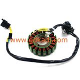 En125 Magneto Stator Piezas De La Motocicleta