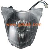 Cbf150 Headlight Motorcycle Parts
