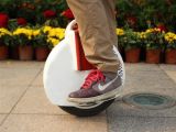 Solo Wheel Self Balance Electric Scooter
