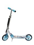 200mm Big Wheel Foldable Kick Scooter