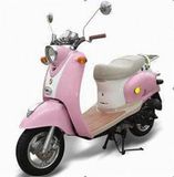 50cc Euro 3 EEC EPA Scooter (HDM50E-1)