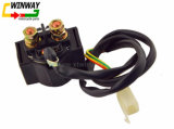 Ww-8517 Gy6 50cc 125cc Scooter Parts, Gy6-125 Motorcycle Relay