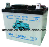 U1-9 U1-R9 Lead Acid Lawn Mower Battery