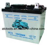 U1-9 U1-R9 Lead Acid Lawn Mower Battery