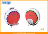 Most Popular Direct Factory 14inch Wheel Single Wheel Electric Scooter Unicycle with 350W Power and Many Color Parts
