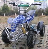 CE Approved 49cc Gas-Powered Mini ATV (AT0493-A)
