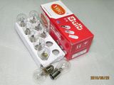 Motorcycle Part - Brake Bulb (S25 12V10.3W)