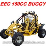 EEC 150CC Buggy. Go Kart (MC-410)
