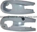 Bajaj 100 Motorcycle Chain Metal Case Cover