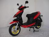 125cc Scooter (DF B08)