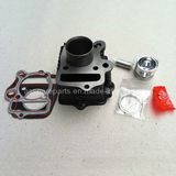 Chinese Scooter Parts Gy6 50cc 39mm Cylinder (EG001)