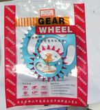 Motorcycle Sprocket Kit