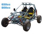 650CC Go Kart (GK650-B)